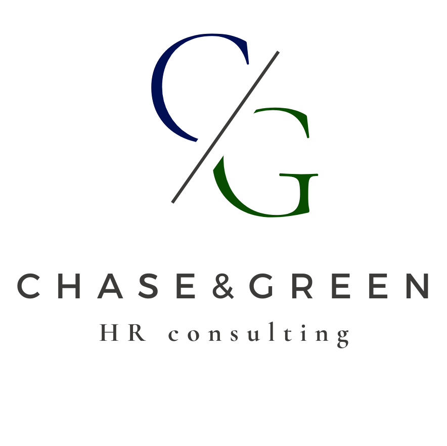 Chase & Green